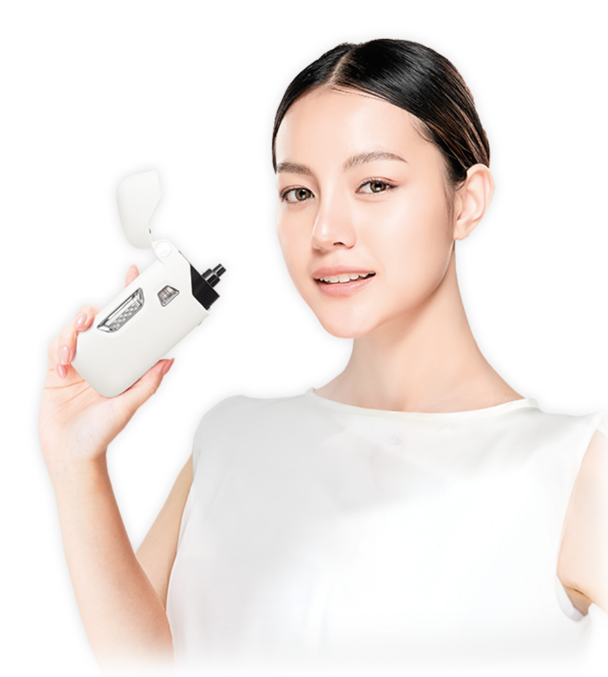 ポータブル水素吸引機器 ケンコス 無料体験会 実施中! – ケンコス